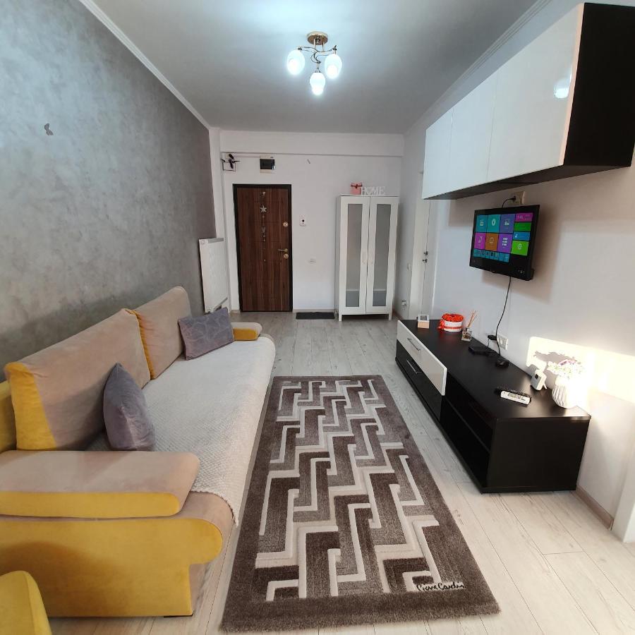 קונסטנצה Sarah Apartment מראה חיצוני תמונה