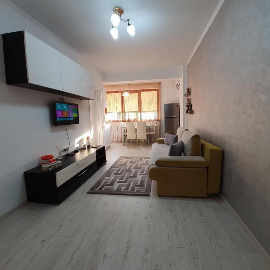 קונסטנצה Sarah Apartment מראה חיצוני תמונה