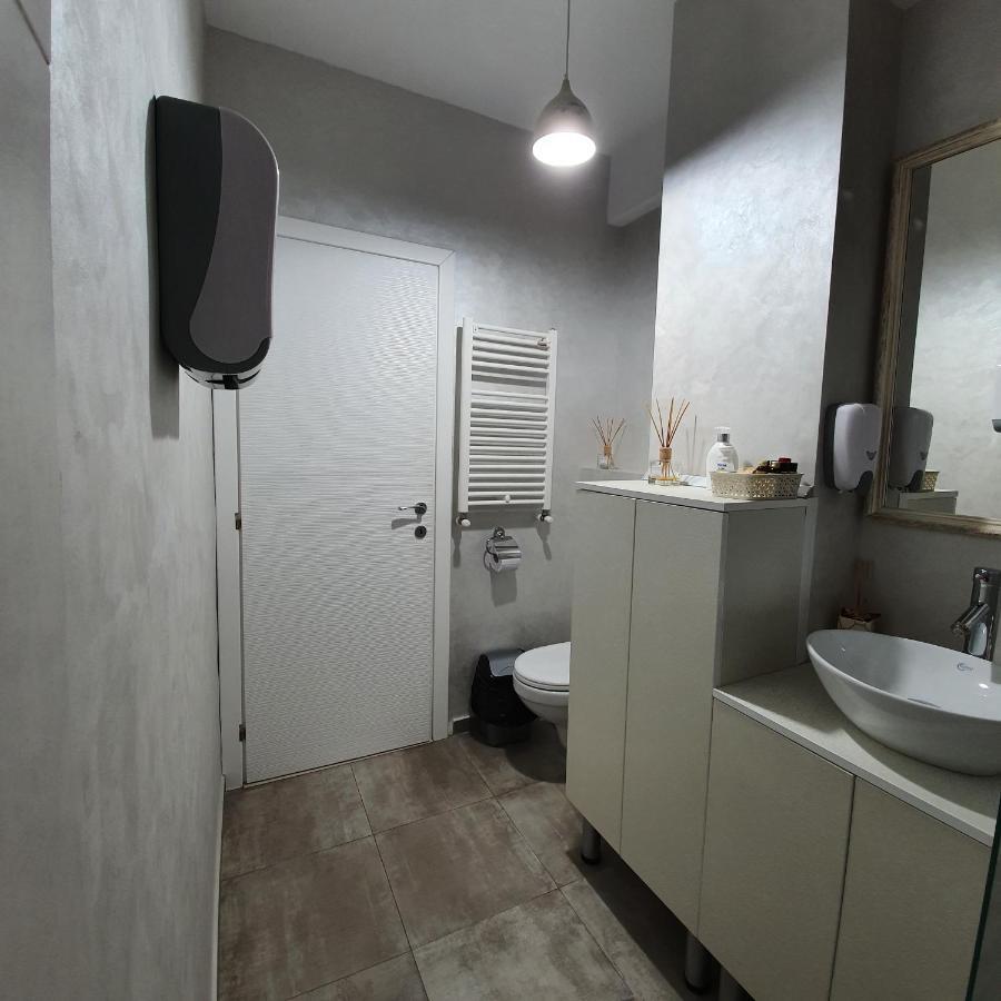 קונסטנצה Sarah Apartment מראה חיצוני תמונה