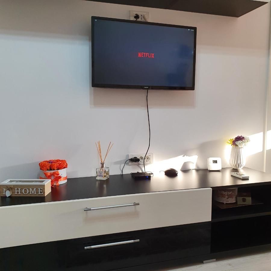 קונסטנצה Sarah Apartment מראה חיצוני תמונה
