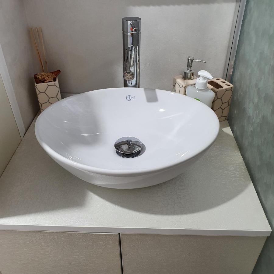 קונסטנצה Sarah Apartment מראה חיצוני תמונה