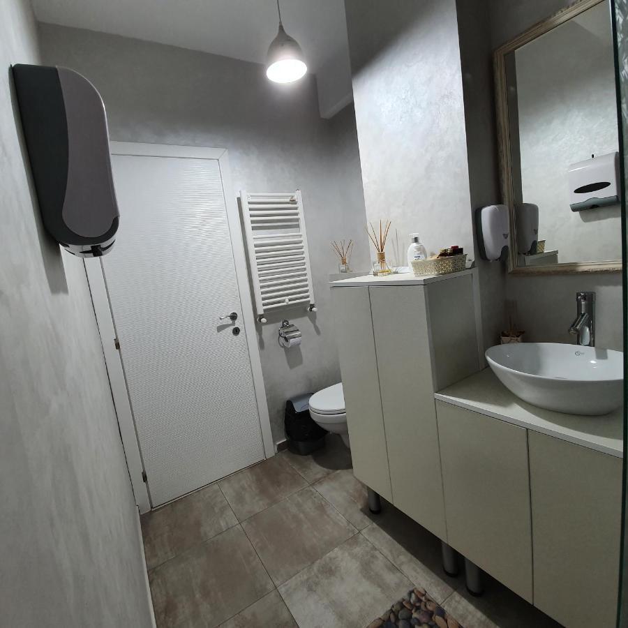 קונסטנצה Sarah Apartment מראה חיצוני תמונה