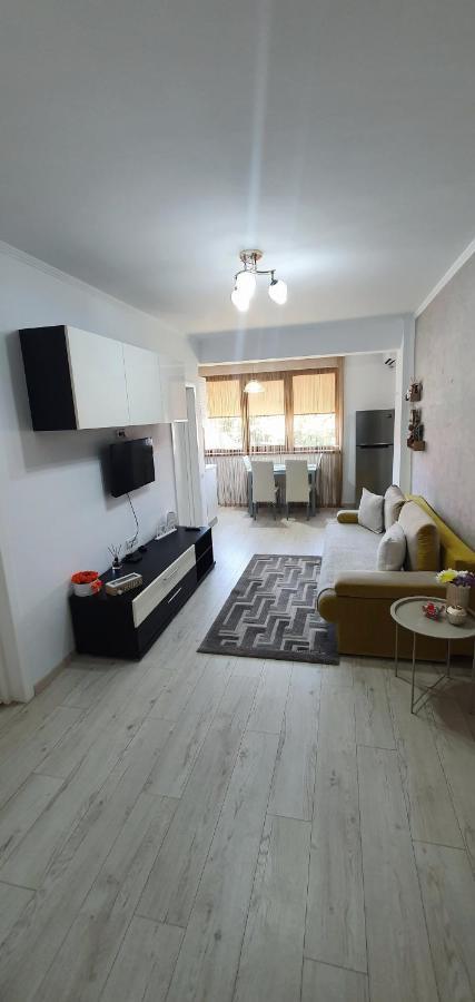קונסטנצה Sarah Apartment מראה חיצוני תמונה