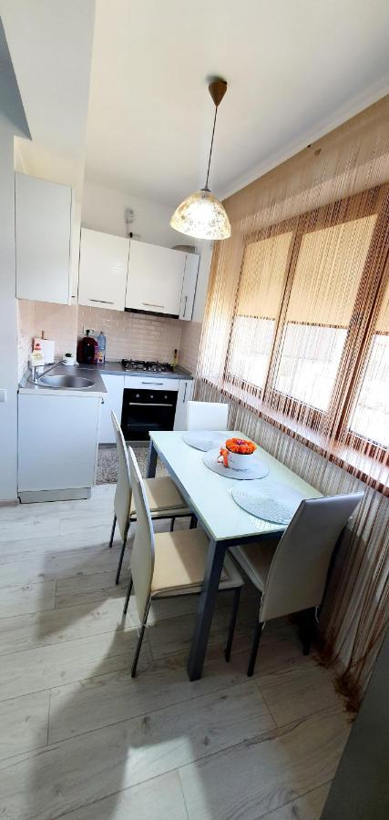 קונסטנצה Sarah Apartment מראה חיצוני תמונה