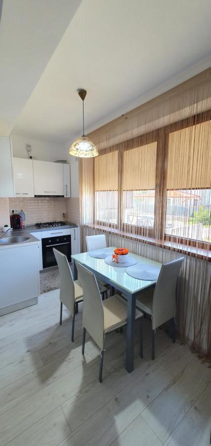 קונסטנצה Sarah Apartment מראה חיצוני תמונה