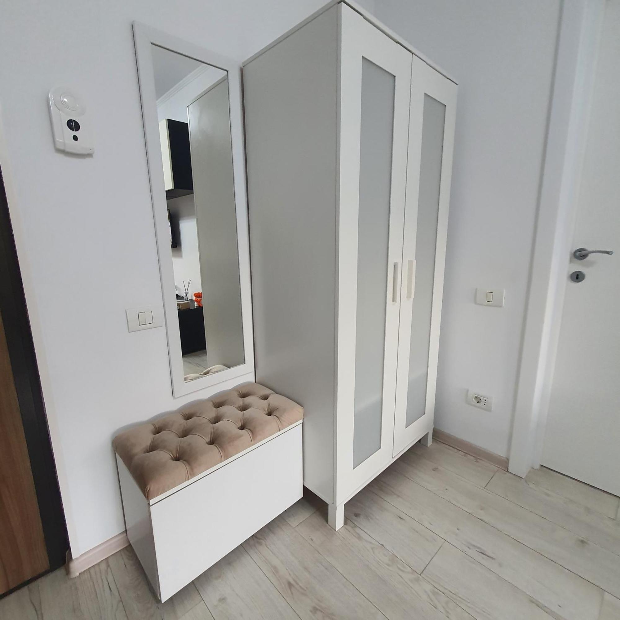 קונסטנצה Sarah Apartment מראה חיצוני תמונה