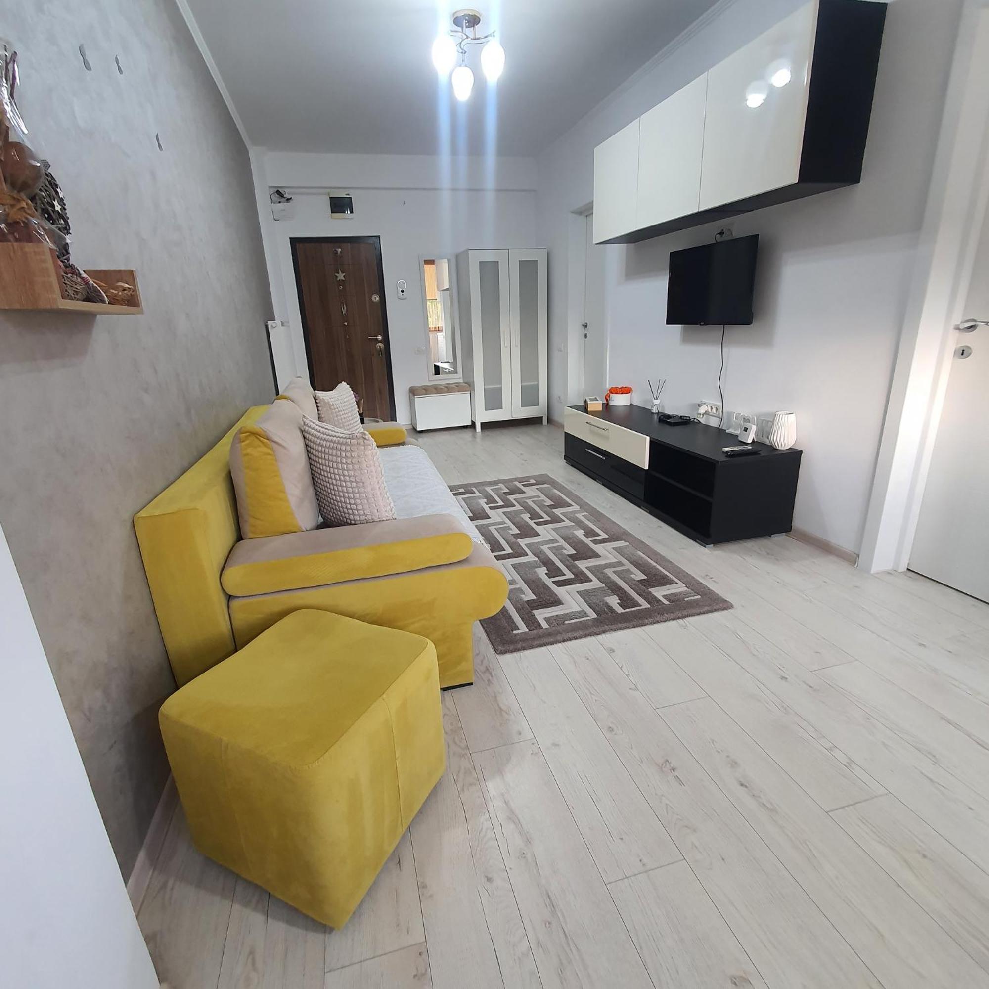 קונסטנצה Sarah Apartment מראה חיצוני תמונה