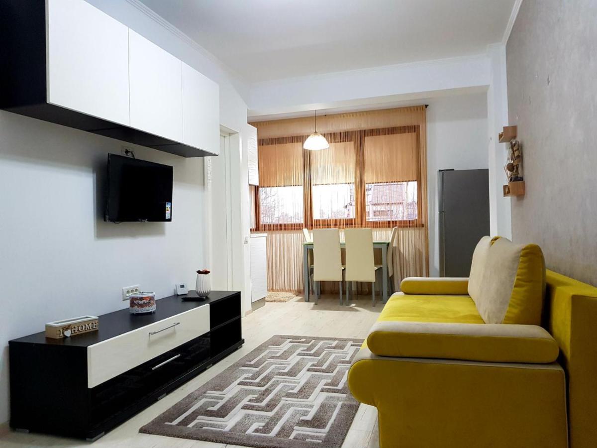 קונסטנצה Sarah Apartment מראה חיצוני תמונה