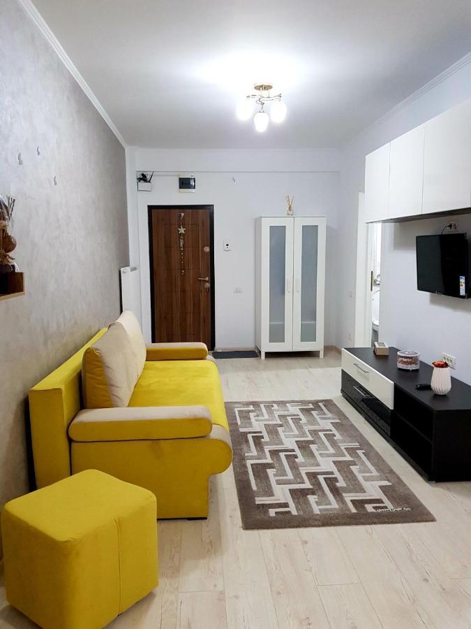 קונסטנצה Sarah Apartment מראה חיצוני תמונה