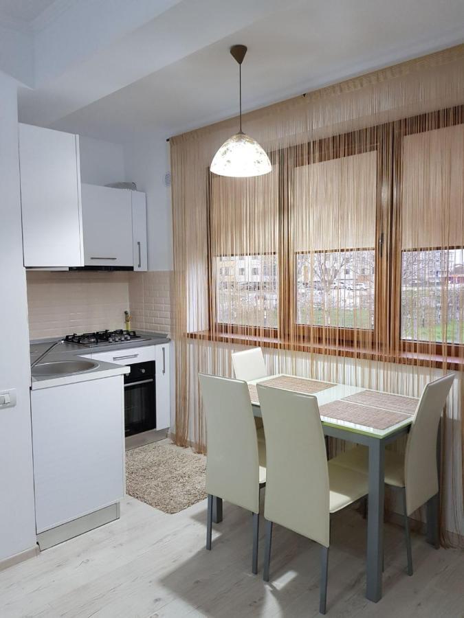 קונסטנצה Sarah Apartment מראה חיצוני תמונה