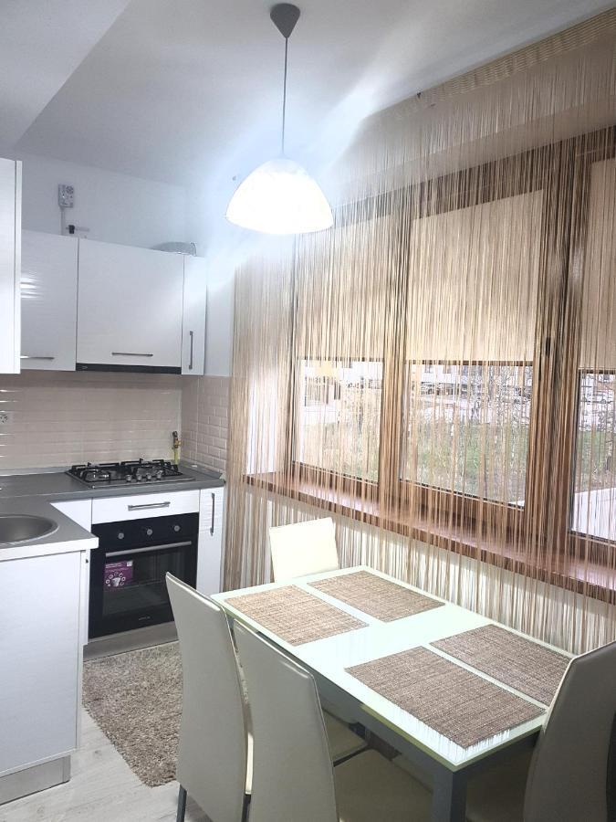 קונסטנצה Sarah Apartment מראה חיצוני תמונה