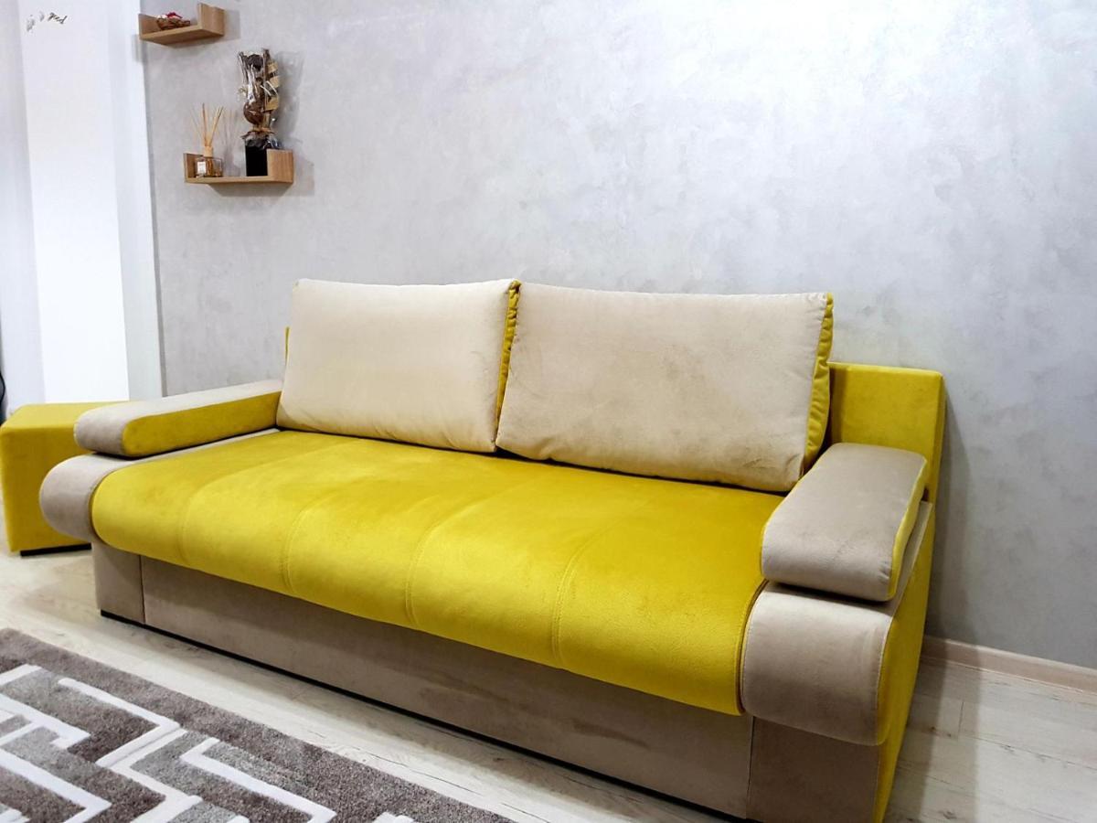 קונסטנצה Sarah Apartment מראה חיצוני תמונה