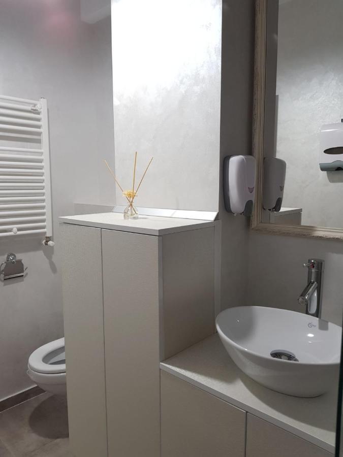 קונסטנצה Sarah Apartment מראה חיצוני תמונה