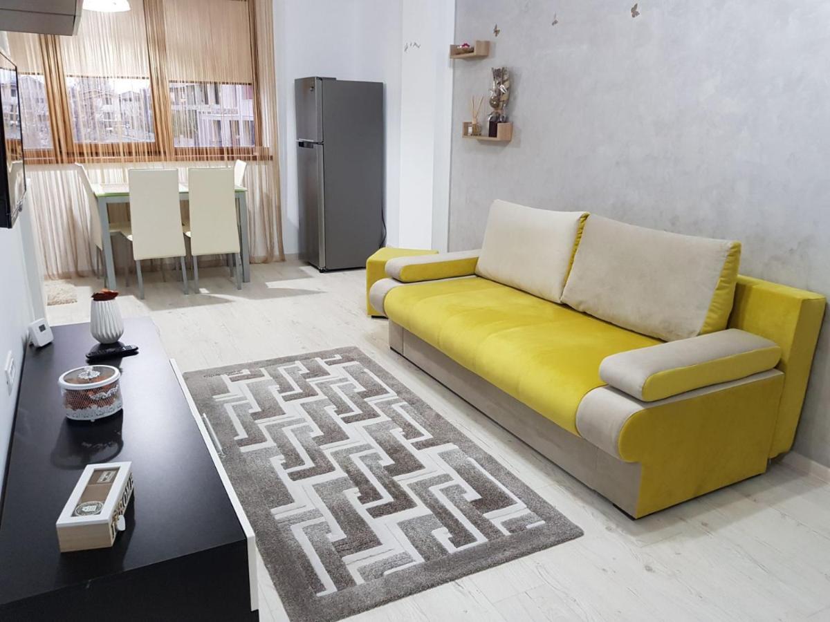 קונסטנצה Sarah Apartment מראה חיצוני תמונה