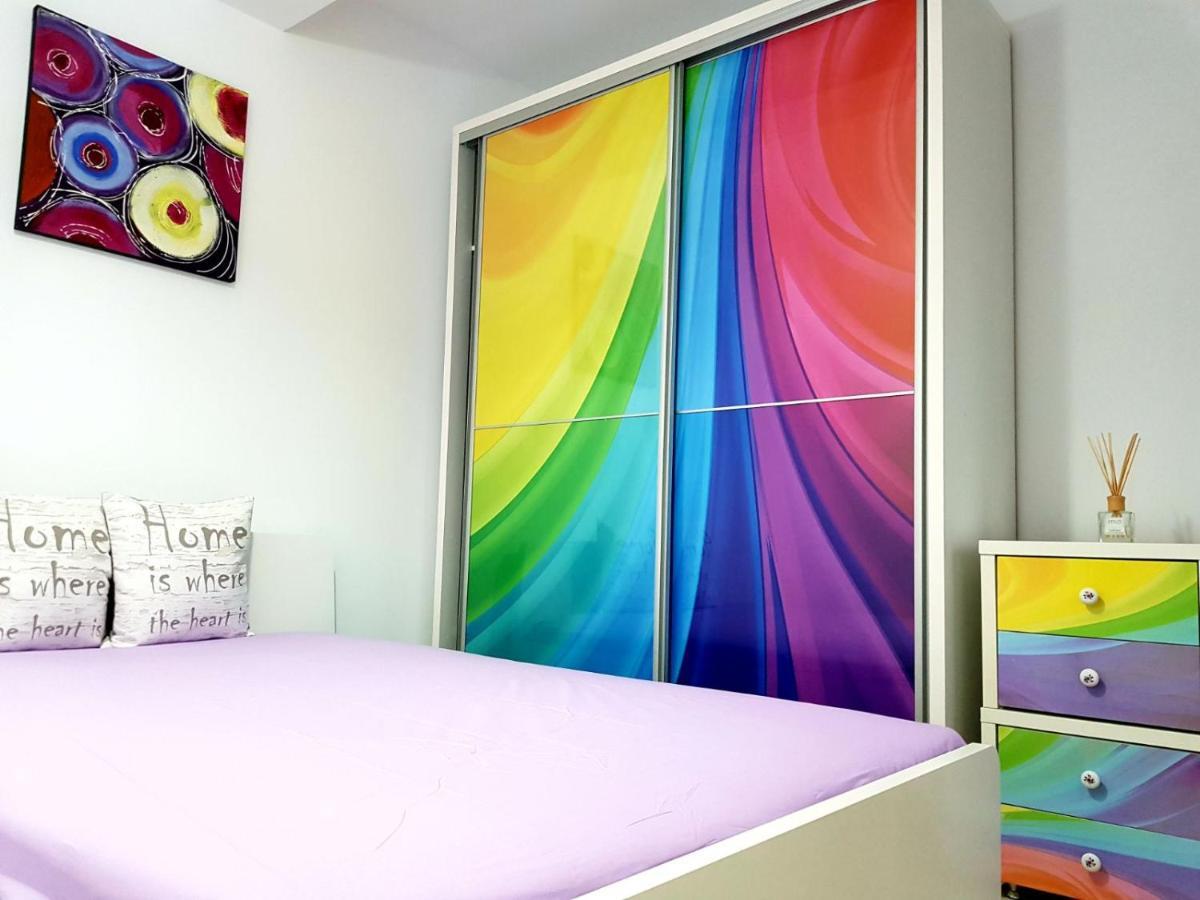 קונסטנצה Sarah Apartment מראה חיצוני תמונה