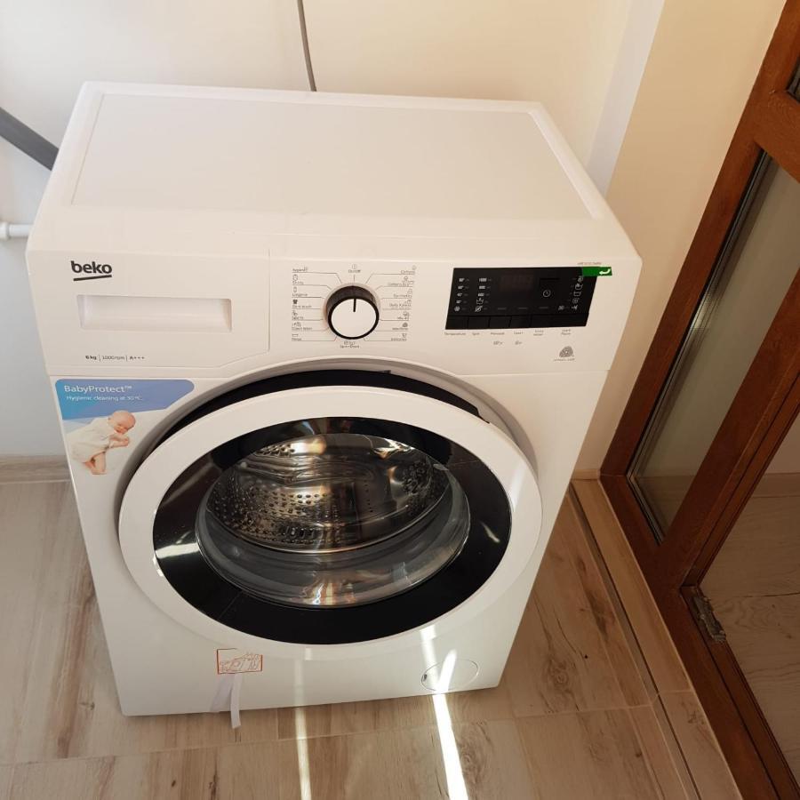 קונסטנצה Sarah Apartment מראה חיצוני תמונה