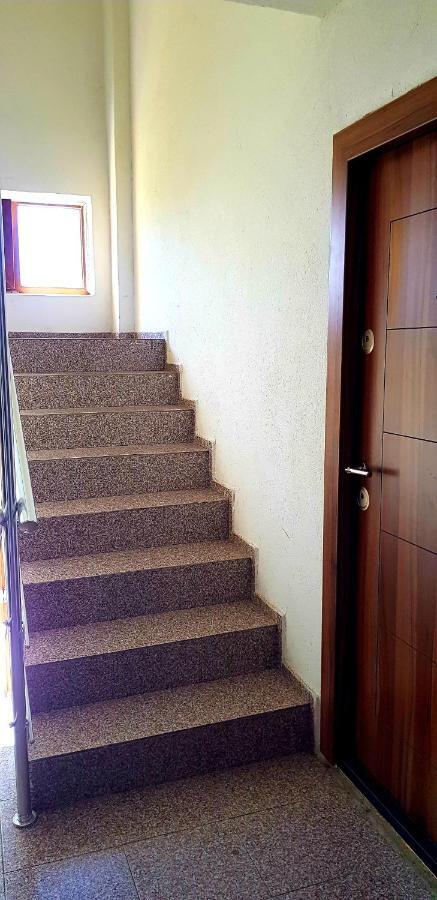 קונסטנצה Sarah Apartment מראה חיצוני תמונה