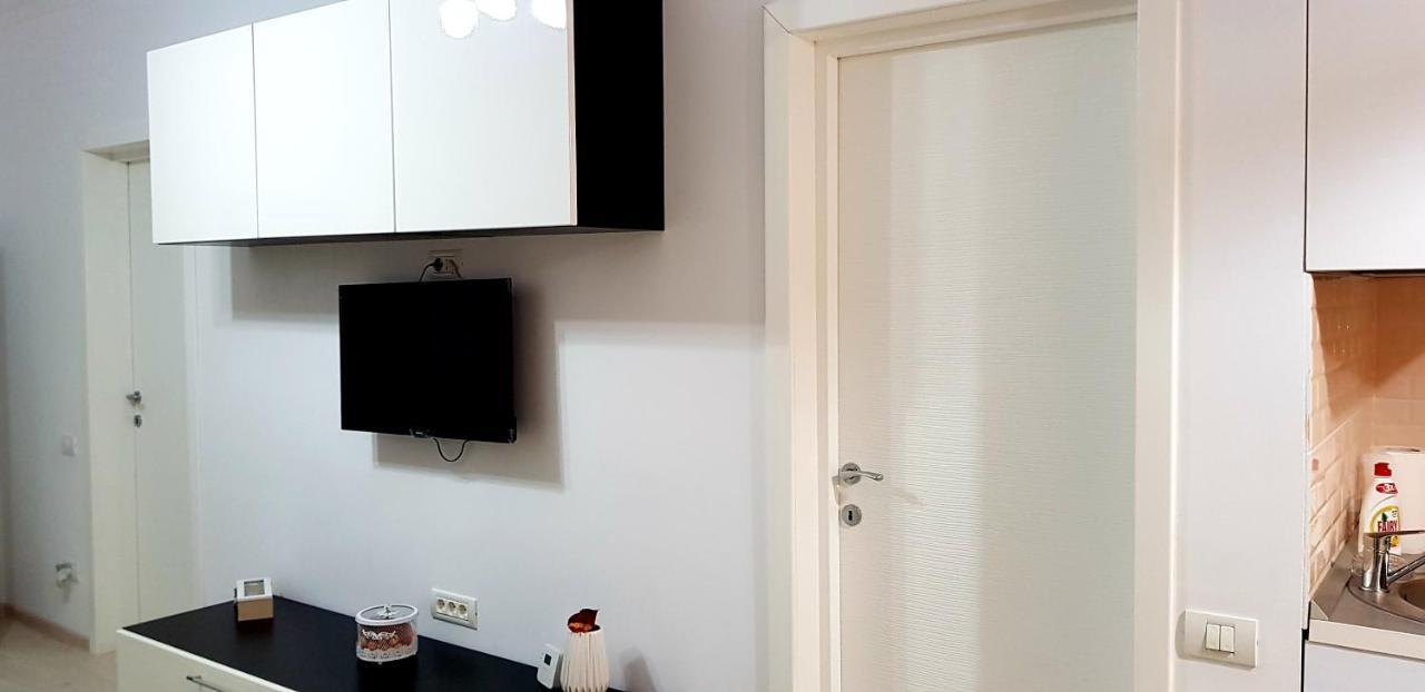 קונסטנצה Sarah Apartment מראה חיצוני תמונה