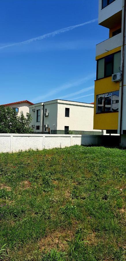 קונסטנצה Sarah Apartment מראה חיצוני תמונה